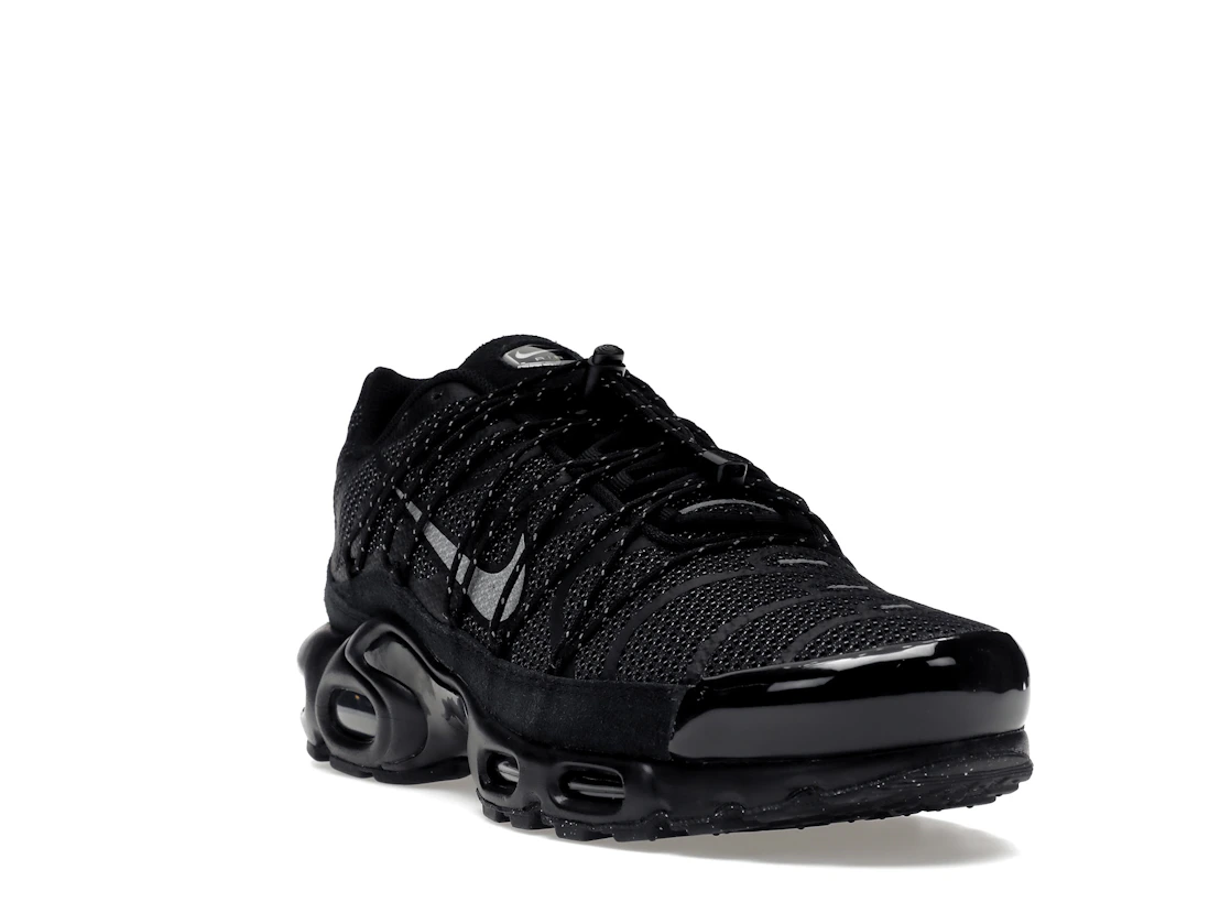 Vue 7 de Nike Air Max Plus Toggle Black Reflective