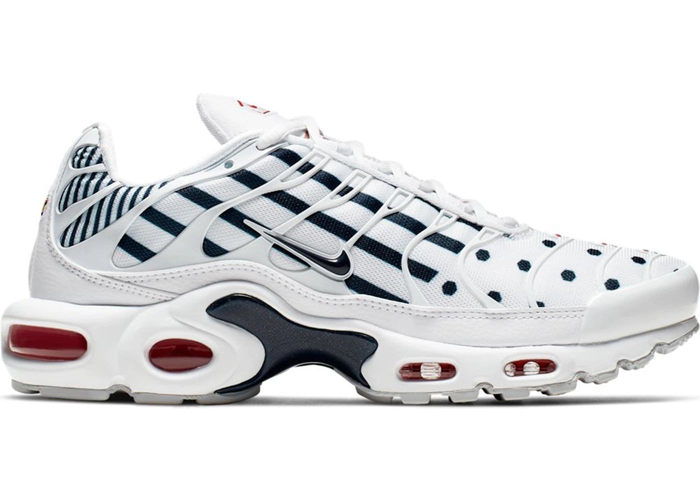Nike Air Max Plus Unite Totale 