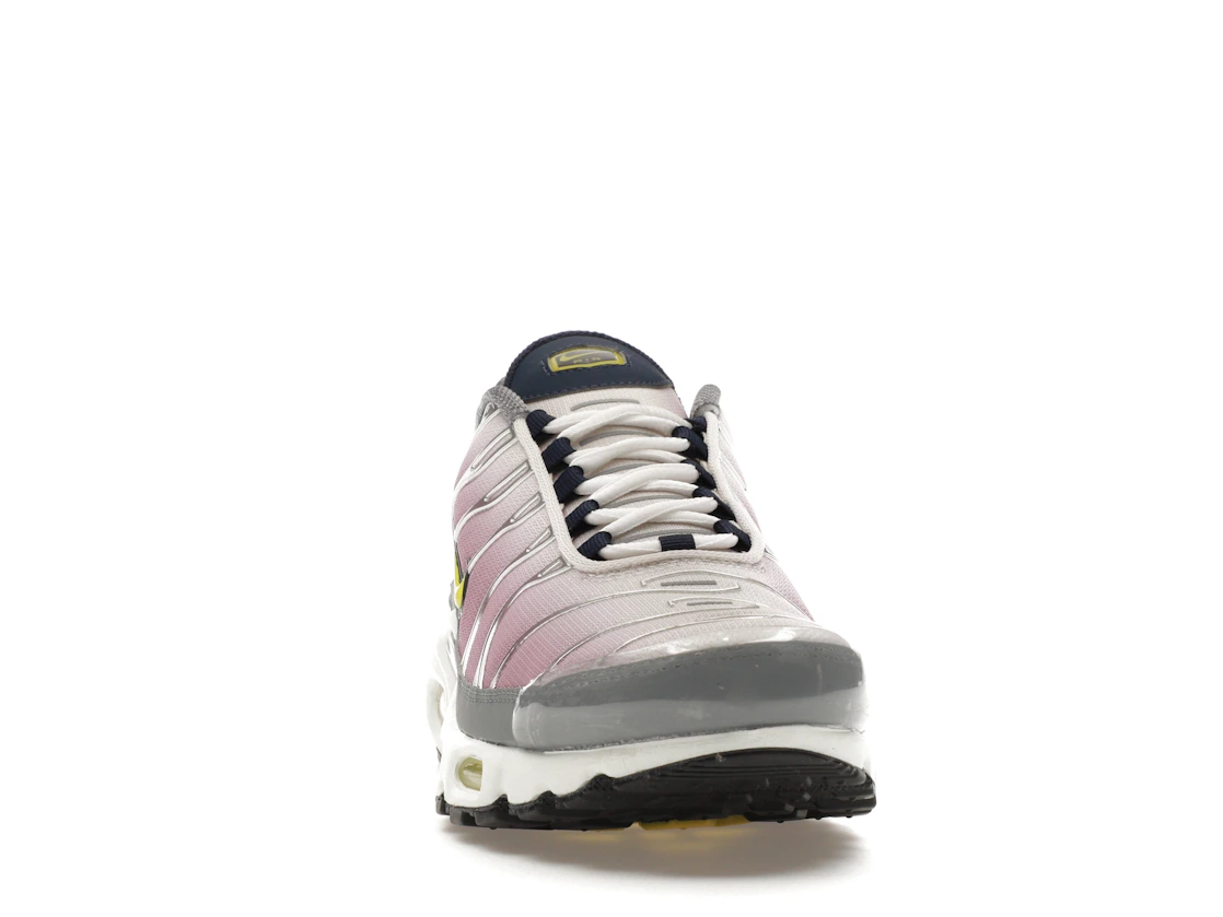 Vue 9 de Nike Air Max Plus Violet Dust High Voltage 