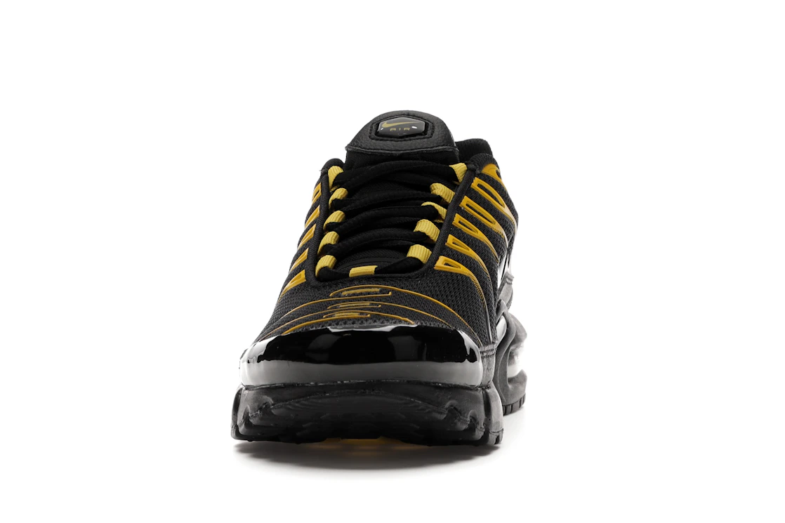 Vue 11 de Nike Air Max Plus Vivid Sulfur GS