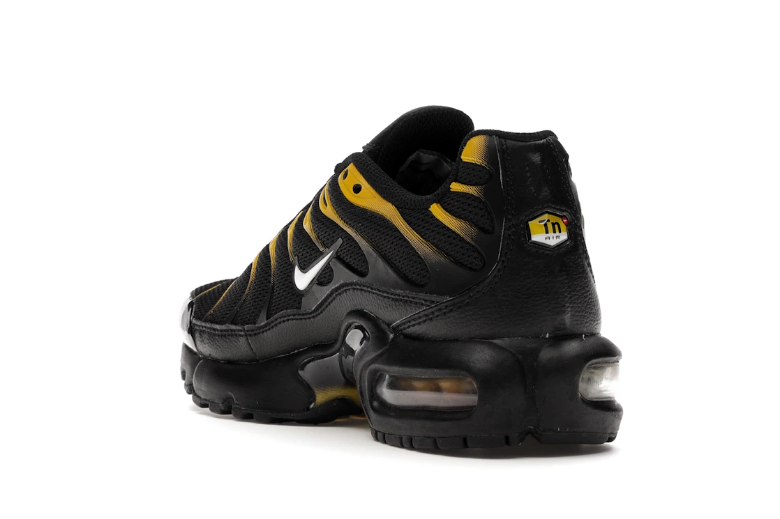 Vue 25 de Nike Air Max Plus Vivid Sulfur GS