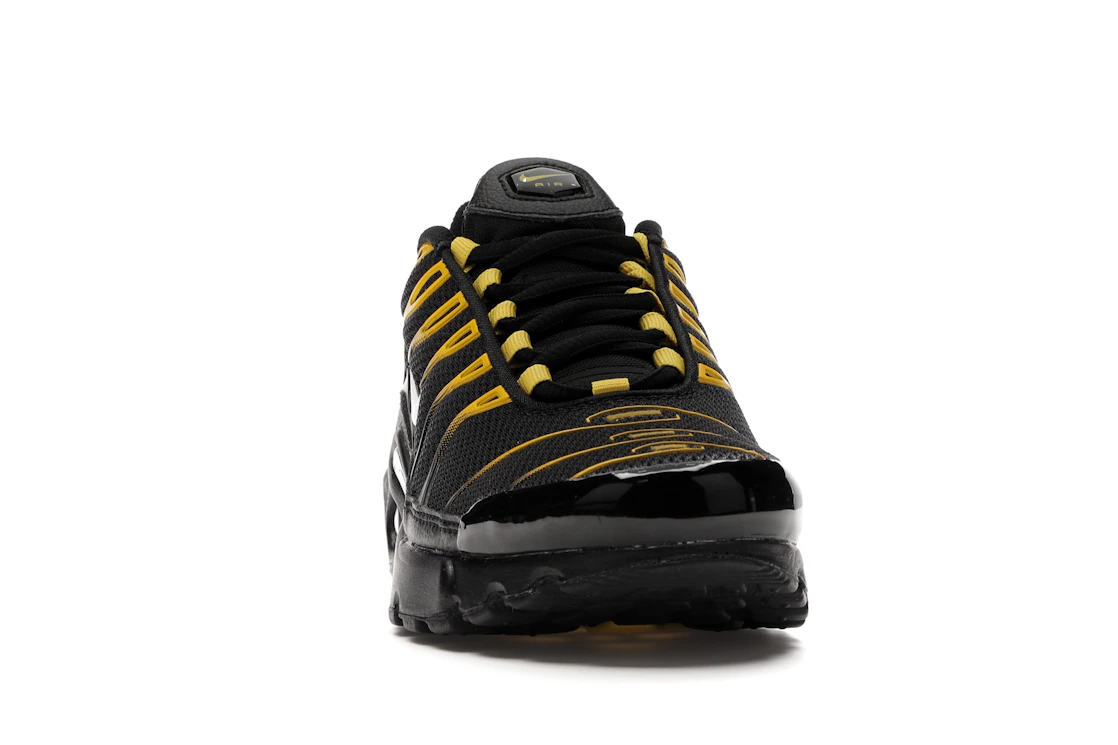 Vue 9 de Nike Air Max Plus Vivid Sulfur GS