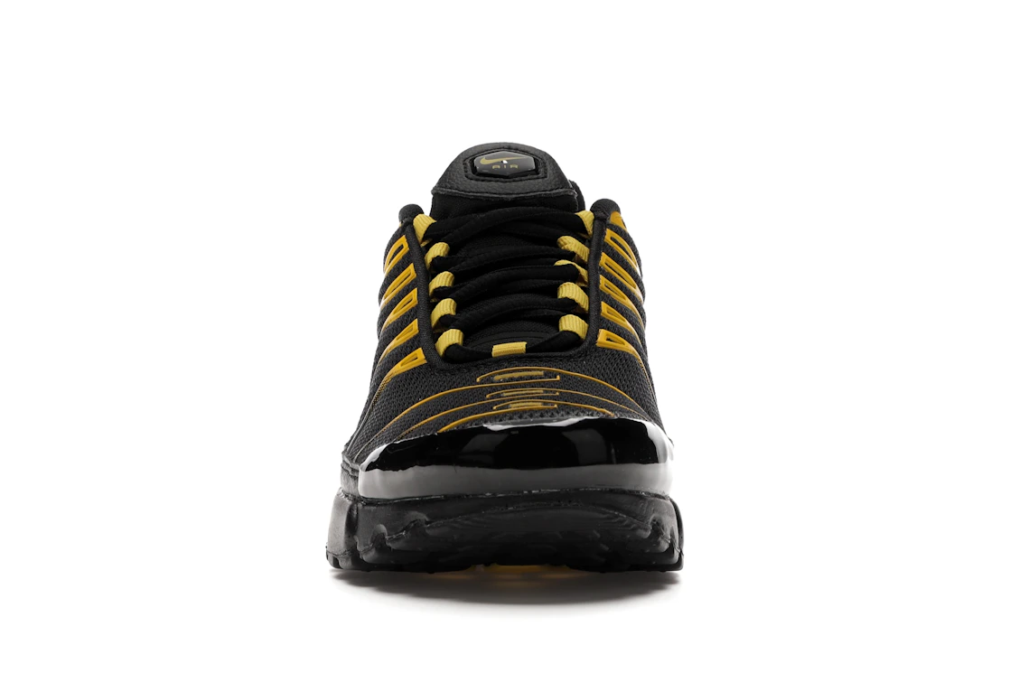 Vue 10 de Nike Air Max Plus Vivid Sulfur GS