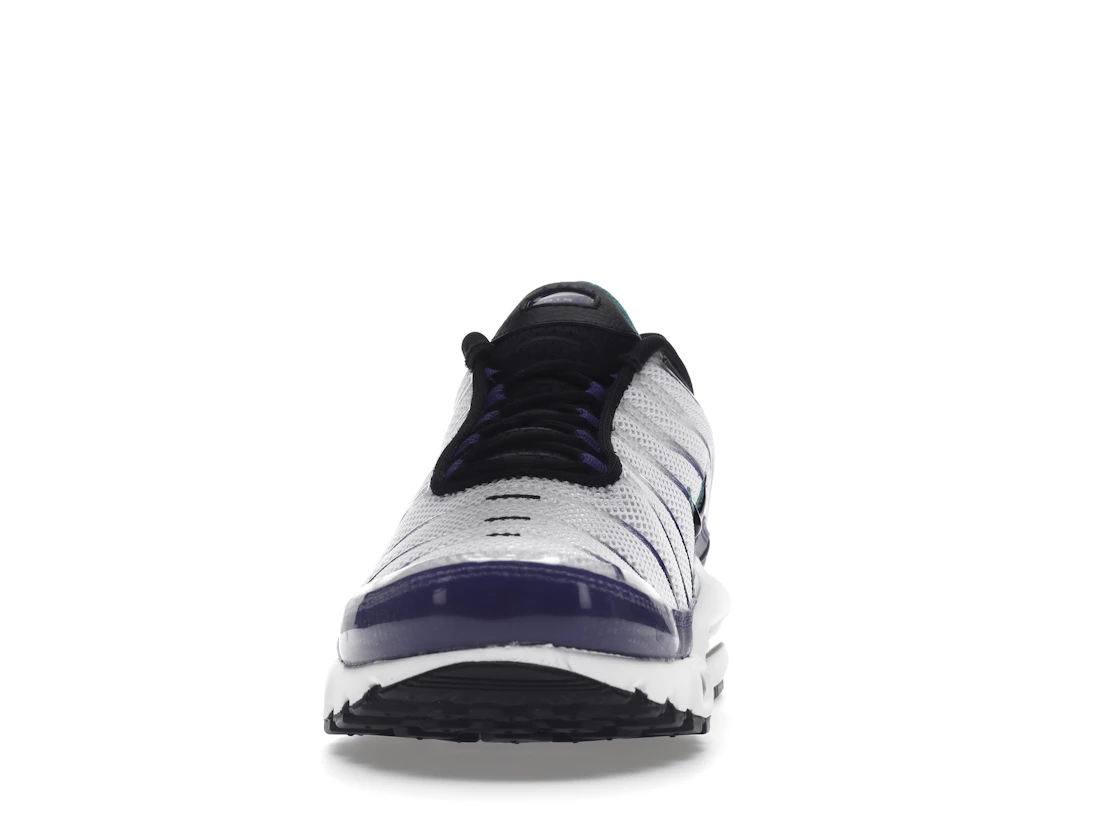 Vue 11 de Nike Air Max Plus White Grape Ice