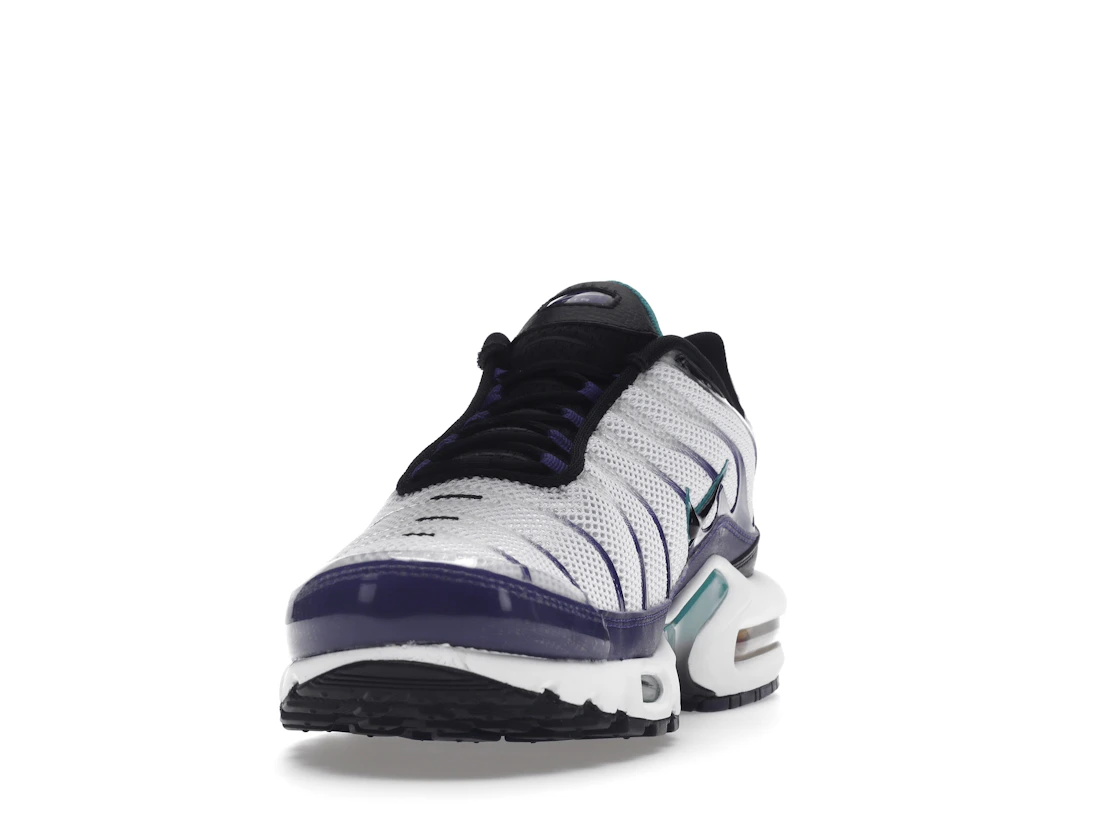Vue 12 de Nike Air Max Plus White Grape Ice
