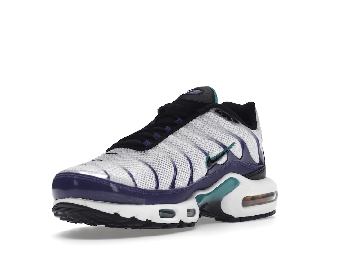 Vue 14 de Nike Air Max Plus White Grape Ice