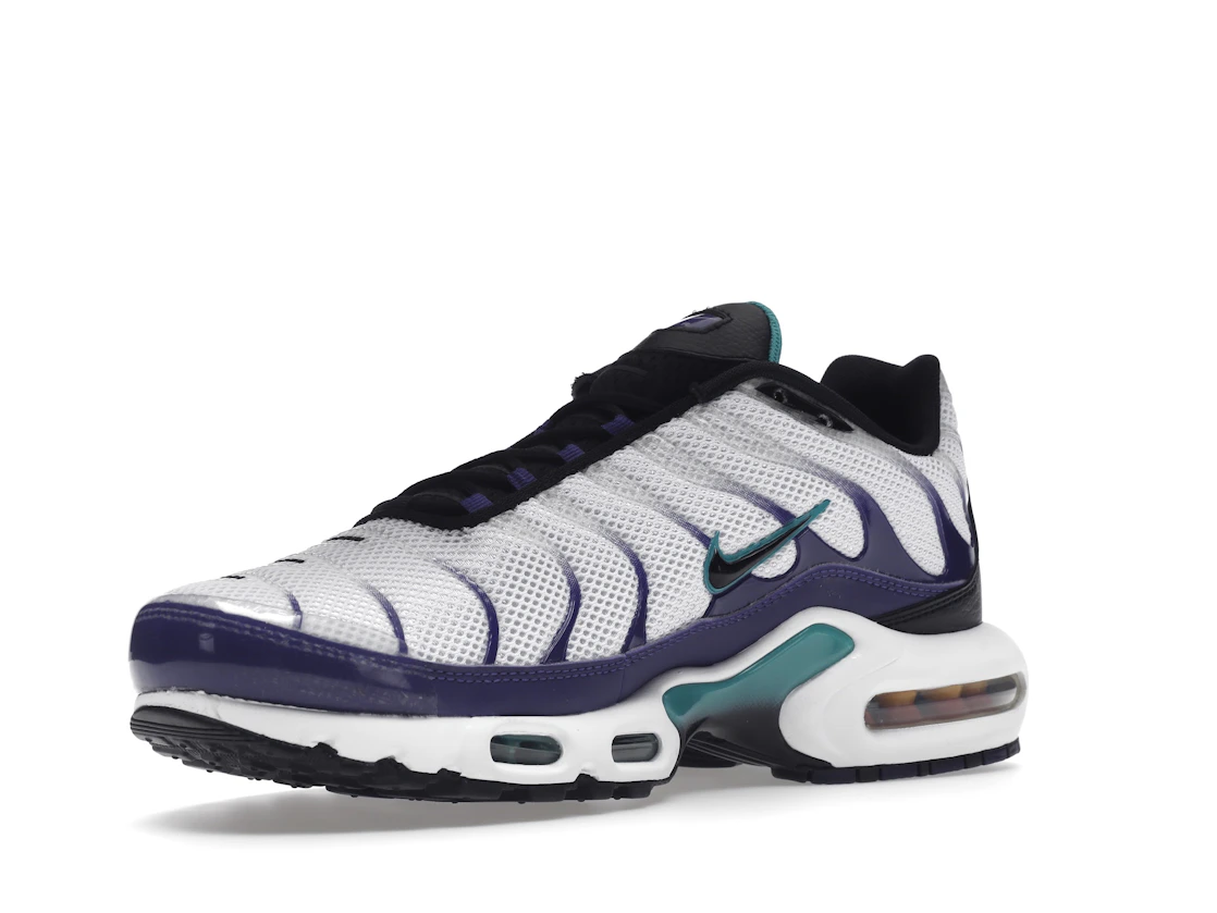 Vue 15 de Nike Air Max Plus White Grape Ice