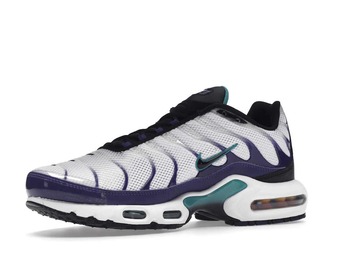 Vue 16 de Nike Air Max Plus White Grape Ice
