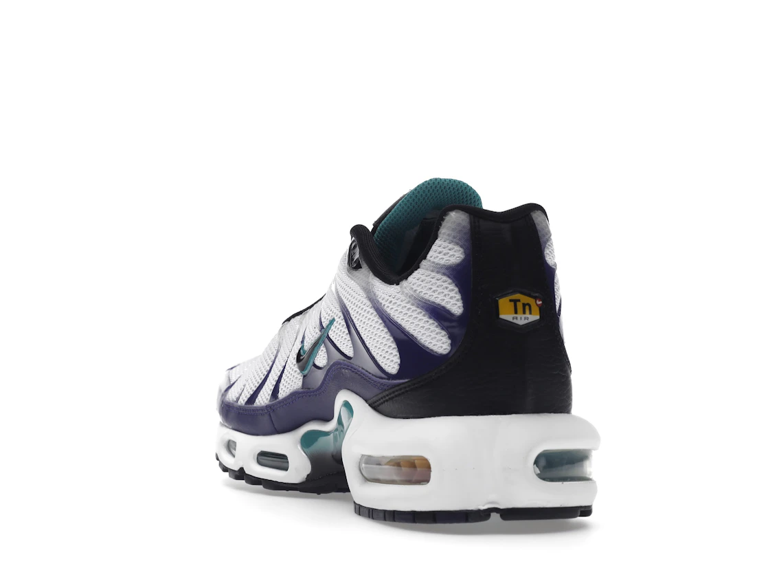 Vue 26 de Nike Air Max Plus White Grape Ice