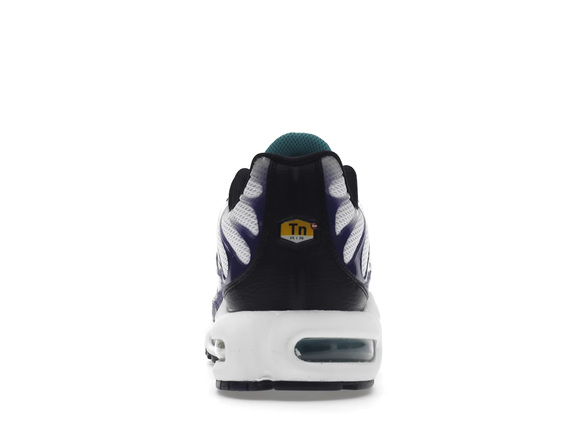 Vue 28 de Nike Air Max Plus White Grape Ice