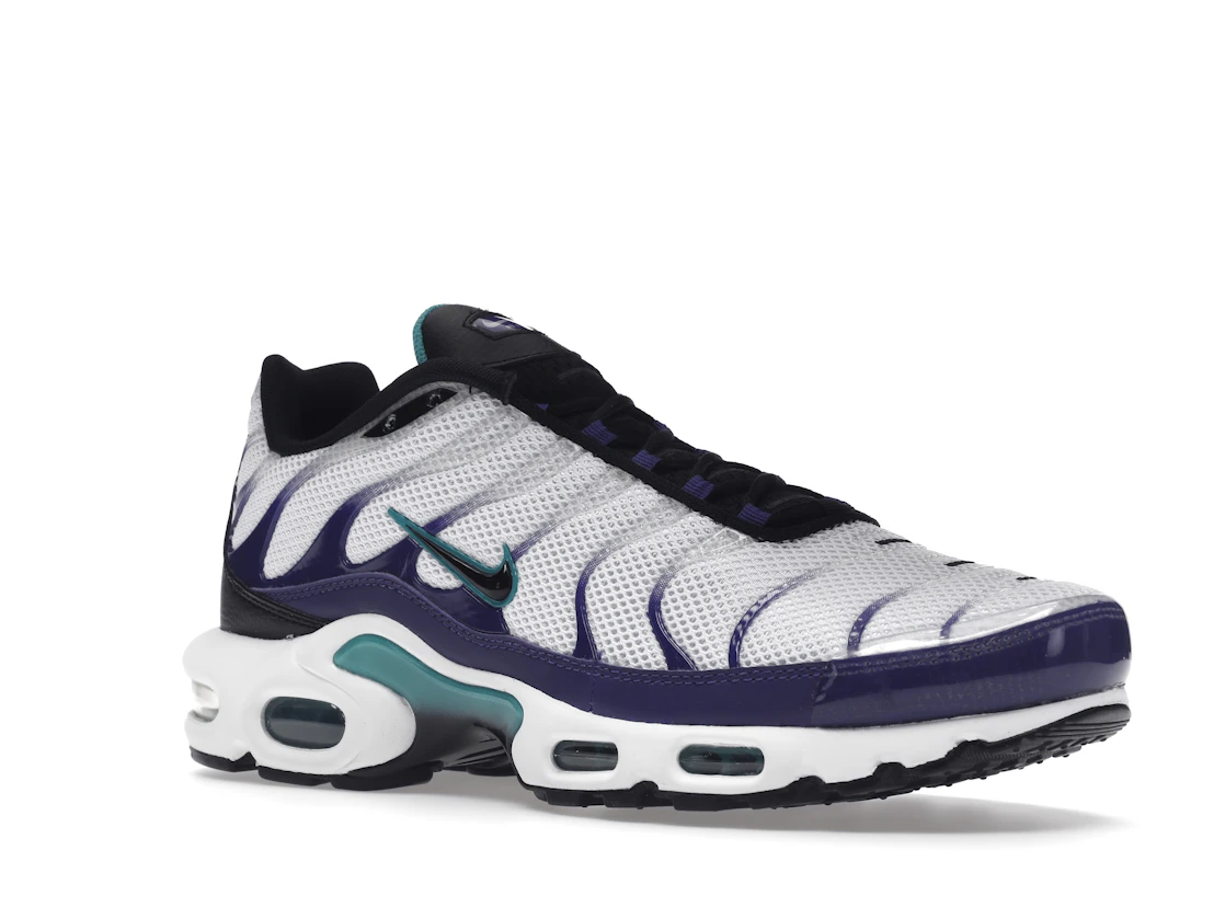 Vue 5 de Nike Air Max Plus White Grape Ice