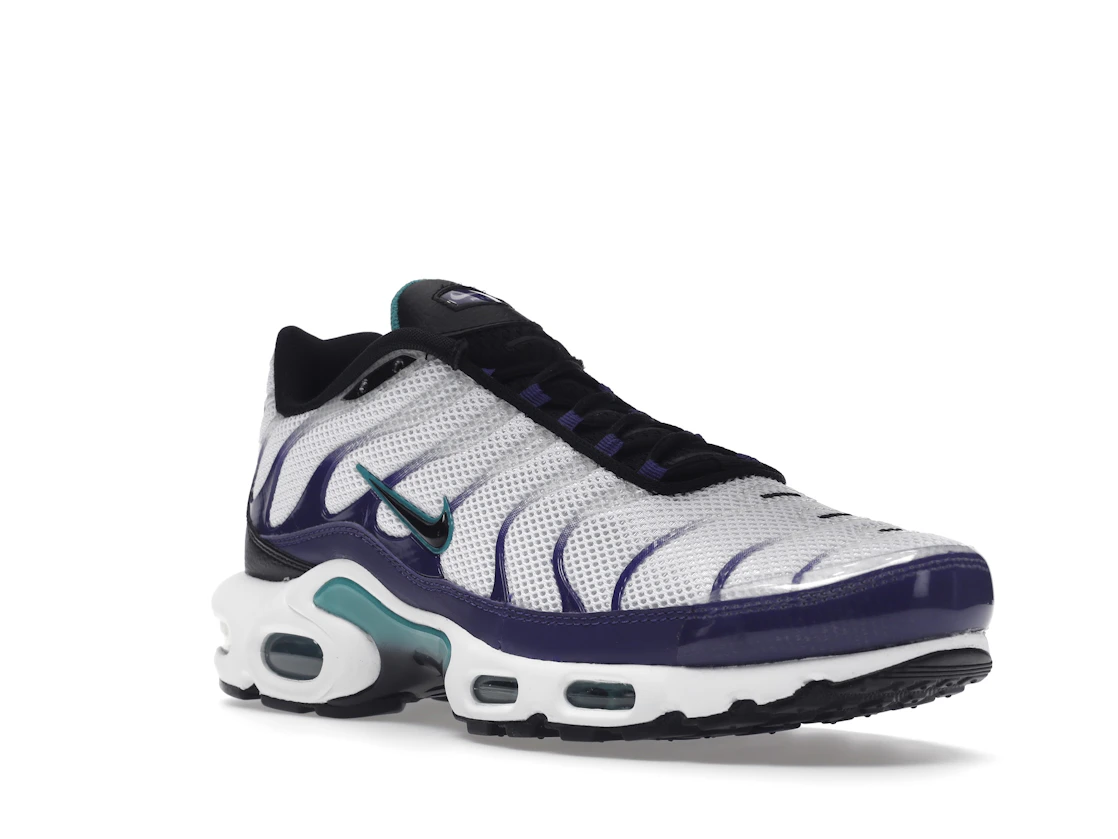 Vue 6 de Nike Air Max Plus White Grape Ice