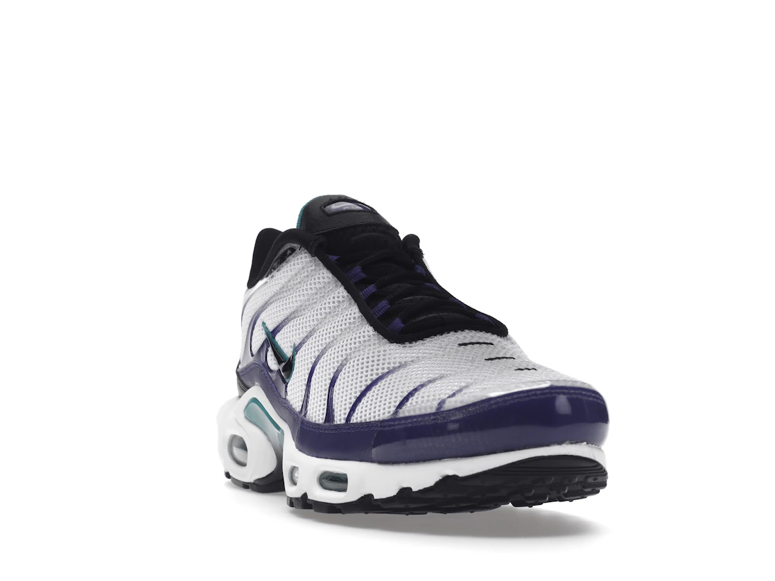 Vue 8 de Nike Air Max Plus White Grape Ice