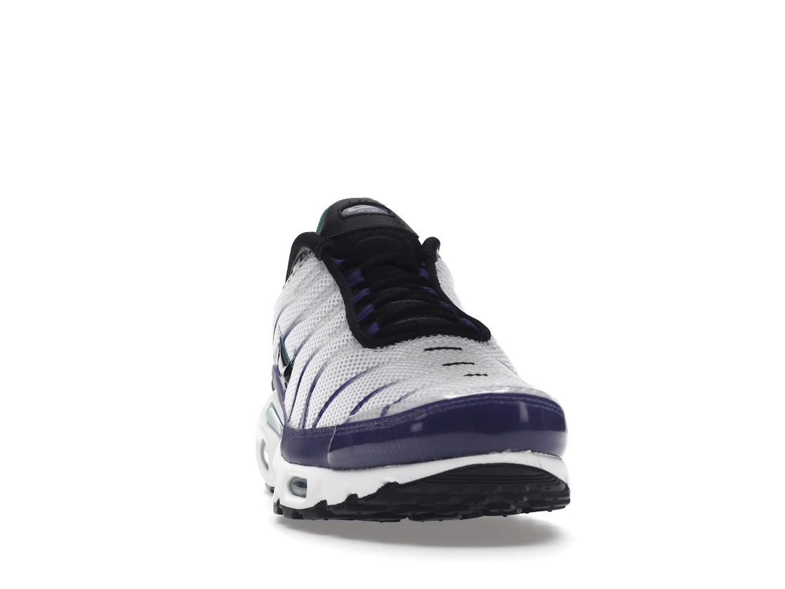 Vue 9 de Nike Air Max Plus White Grape Ice