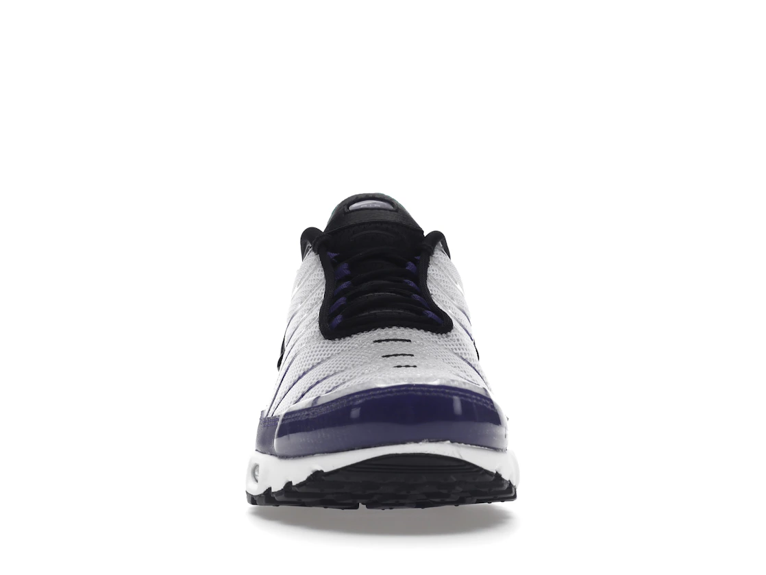 Vue 10 de Nike Air Max Plus White Grape Ice