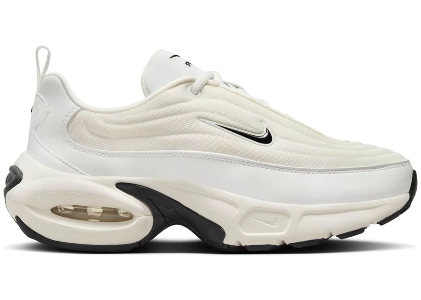 Nike Air Max Portal Sail Black 