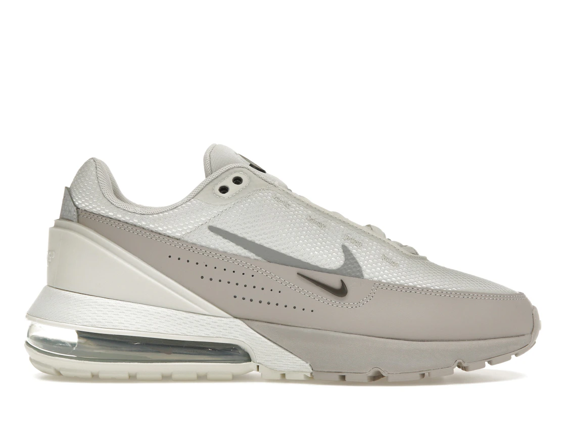 Vue 1 de Nike Air Max Pulse Light Bone