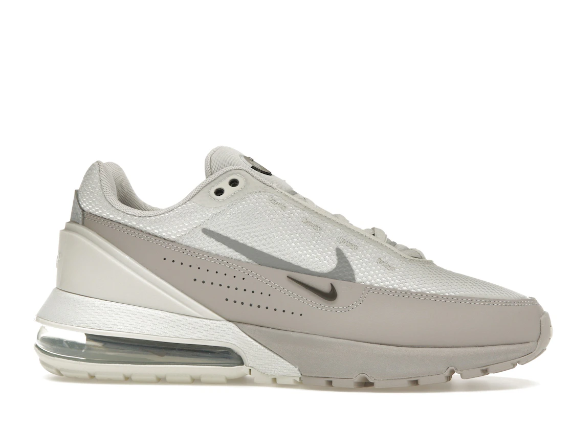 Vue 2 de Nike Air Max Pulse Light Bone