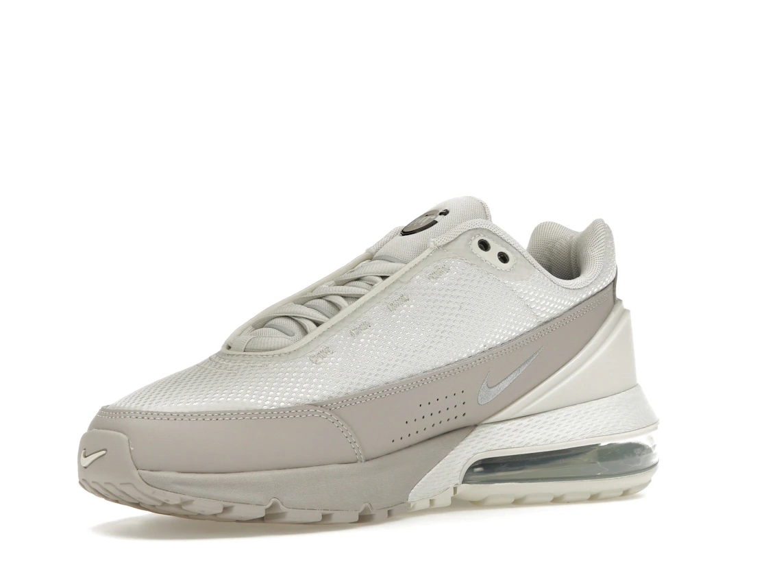 Vue 15 de Nike Air Max Pulse Light Bone