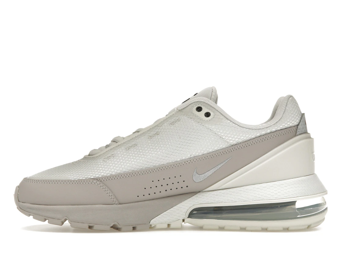 Vue 19 de Nike Air Max Pulse Light Bone