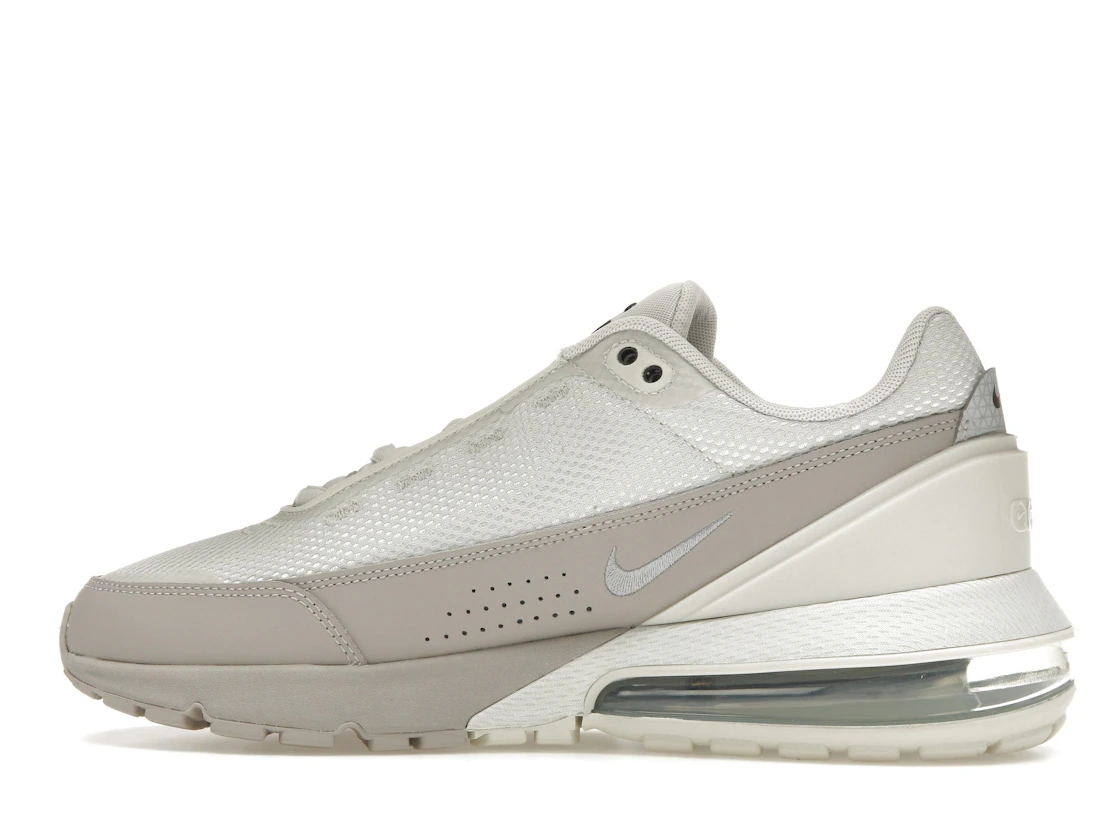 Vue 20 de Nike Air Max Pulse Light Bone