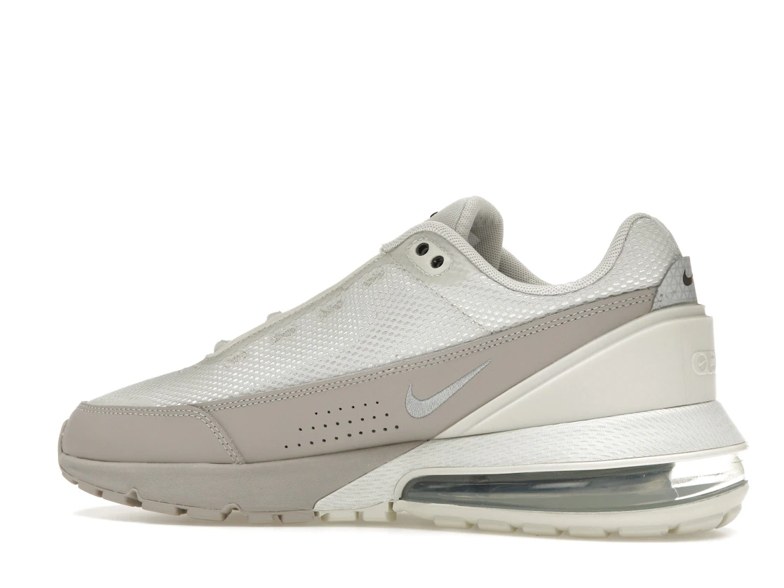 Vue 21 de Nike Air Max Pulse Light Bone