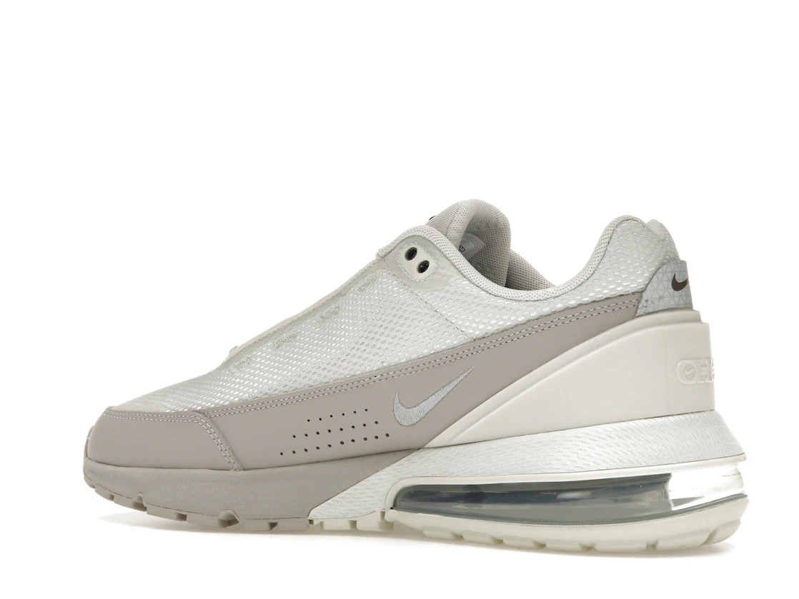 Vue 22 de Nike Air Max Pulse Light Bone