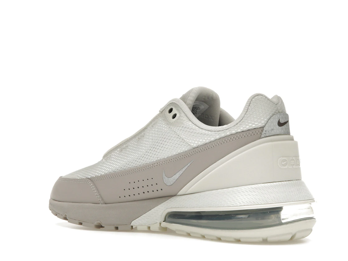 Vue 23 de Nike Air Max Pulse Light Bone