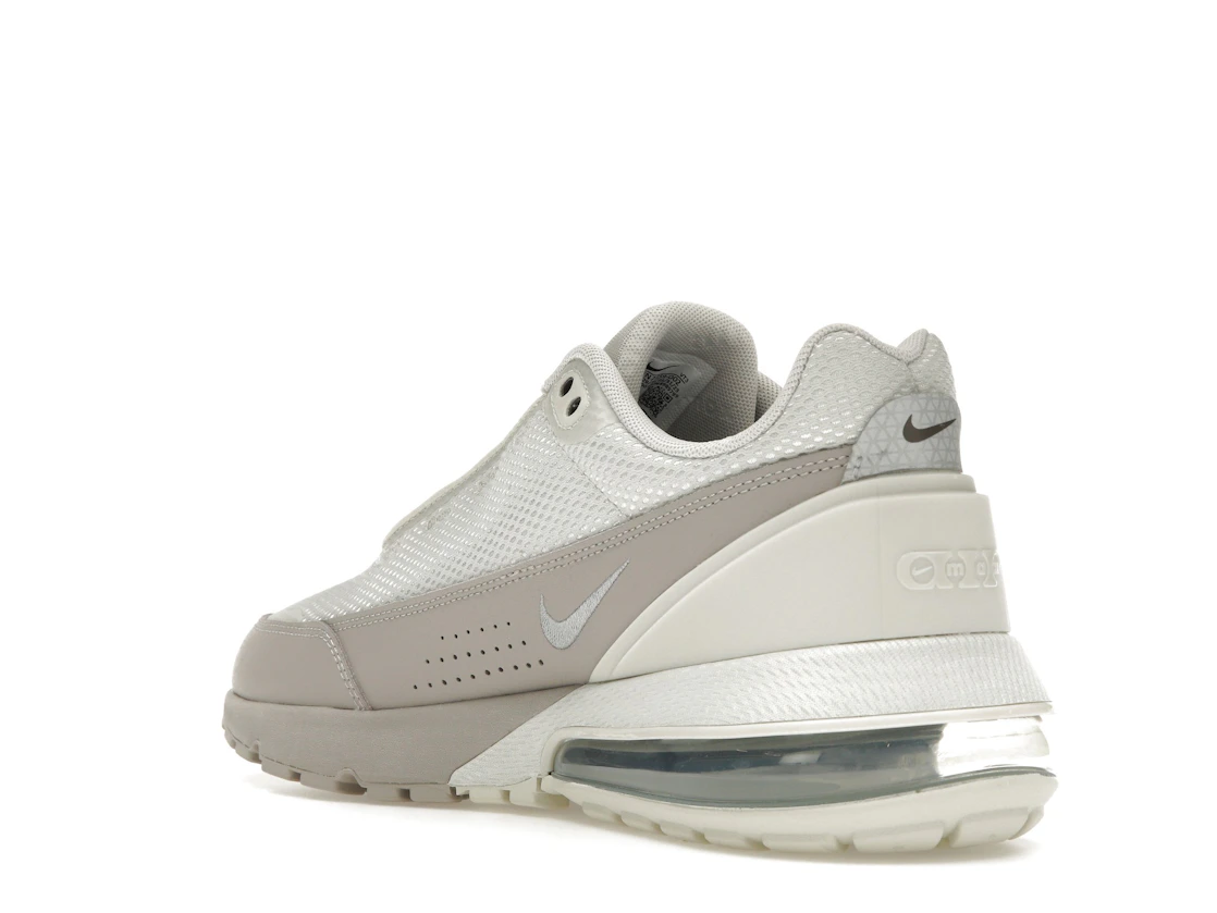 Vue 24 de Nike Air Max Pulse Light Bone