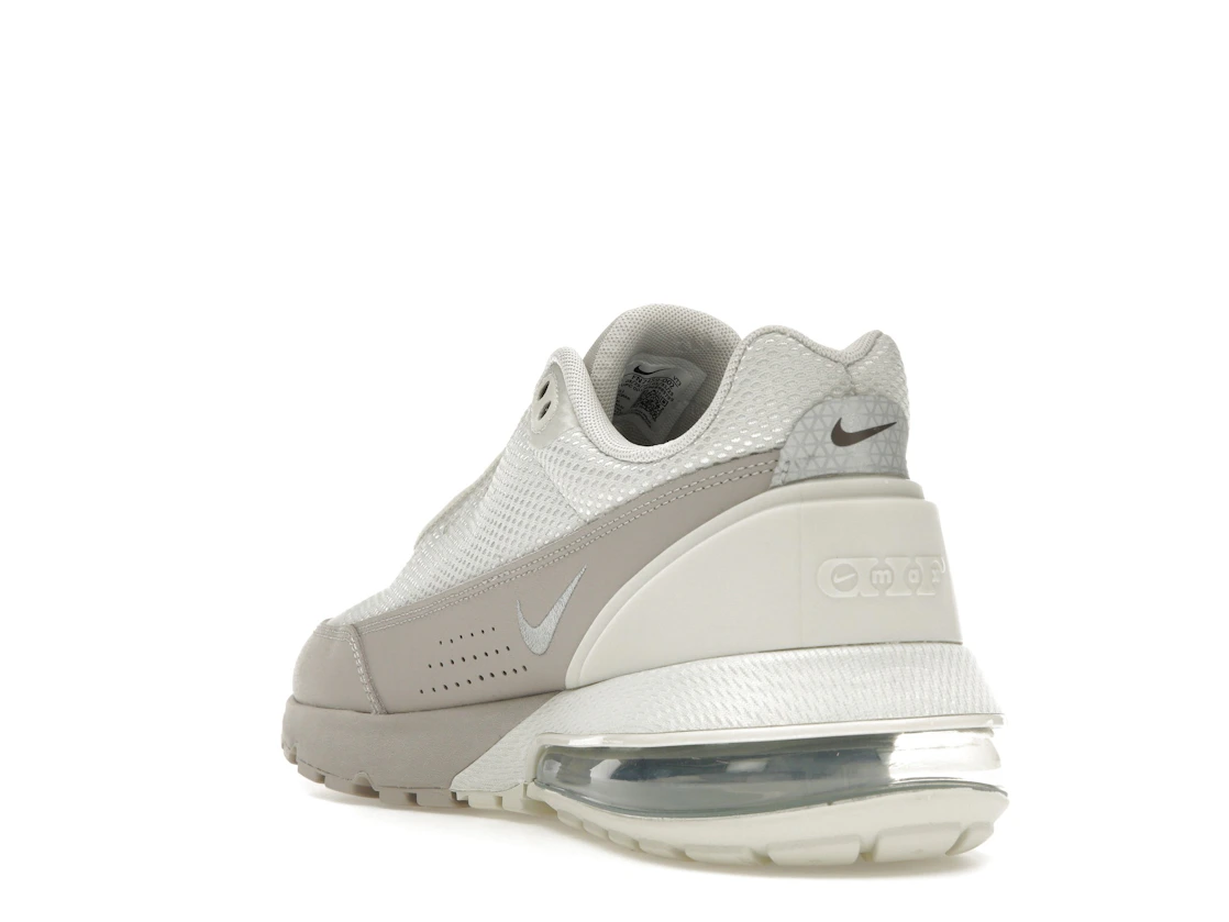 Vue 25 de Nike Air Max Pulse Light Bone