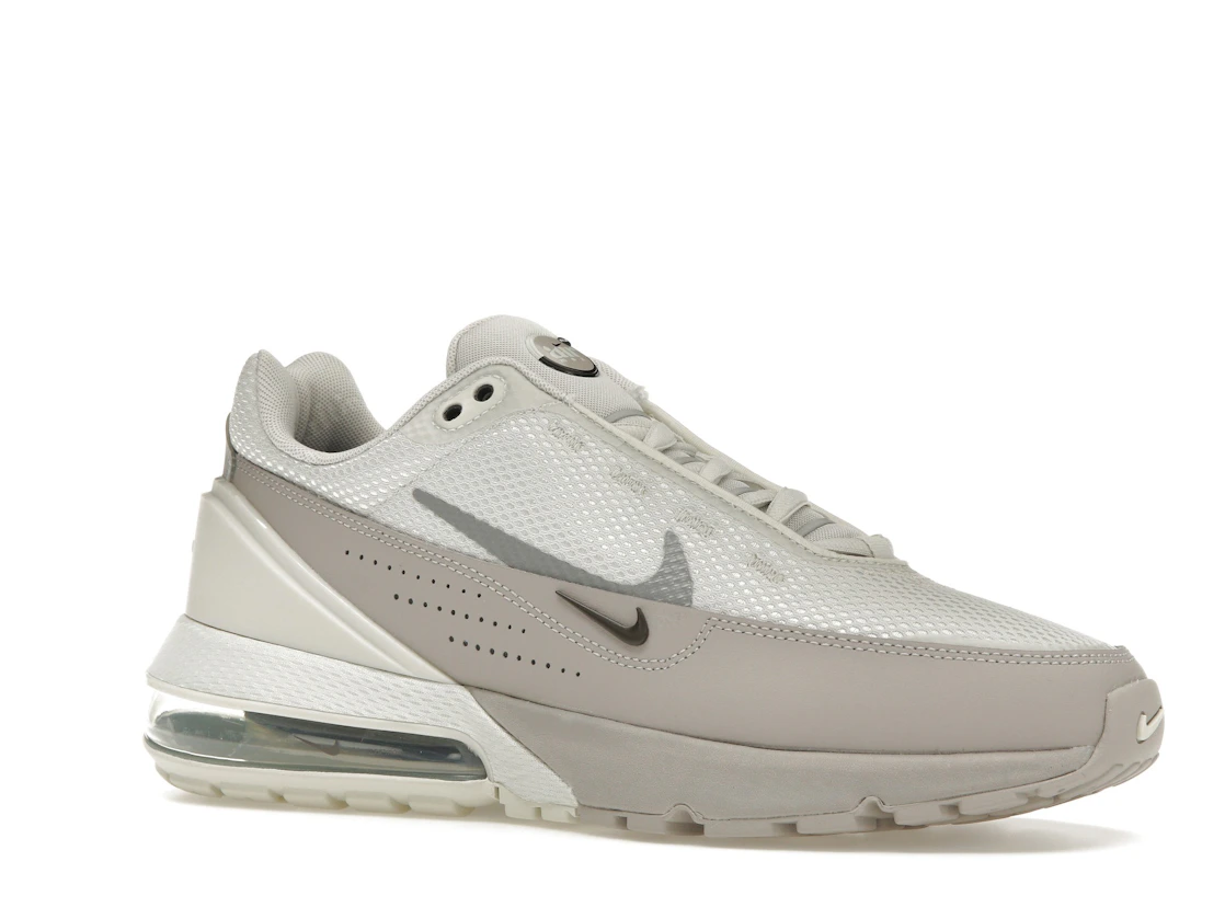 Vue 4 de Nike Air Max Pulse Light Bone