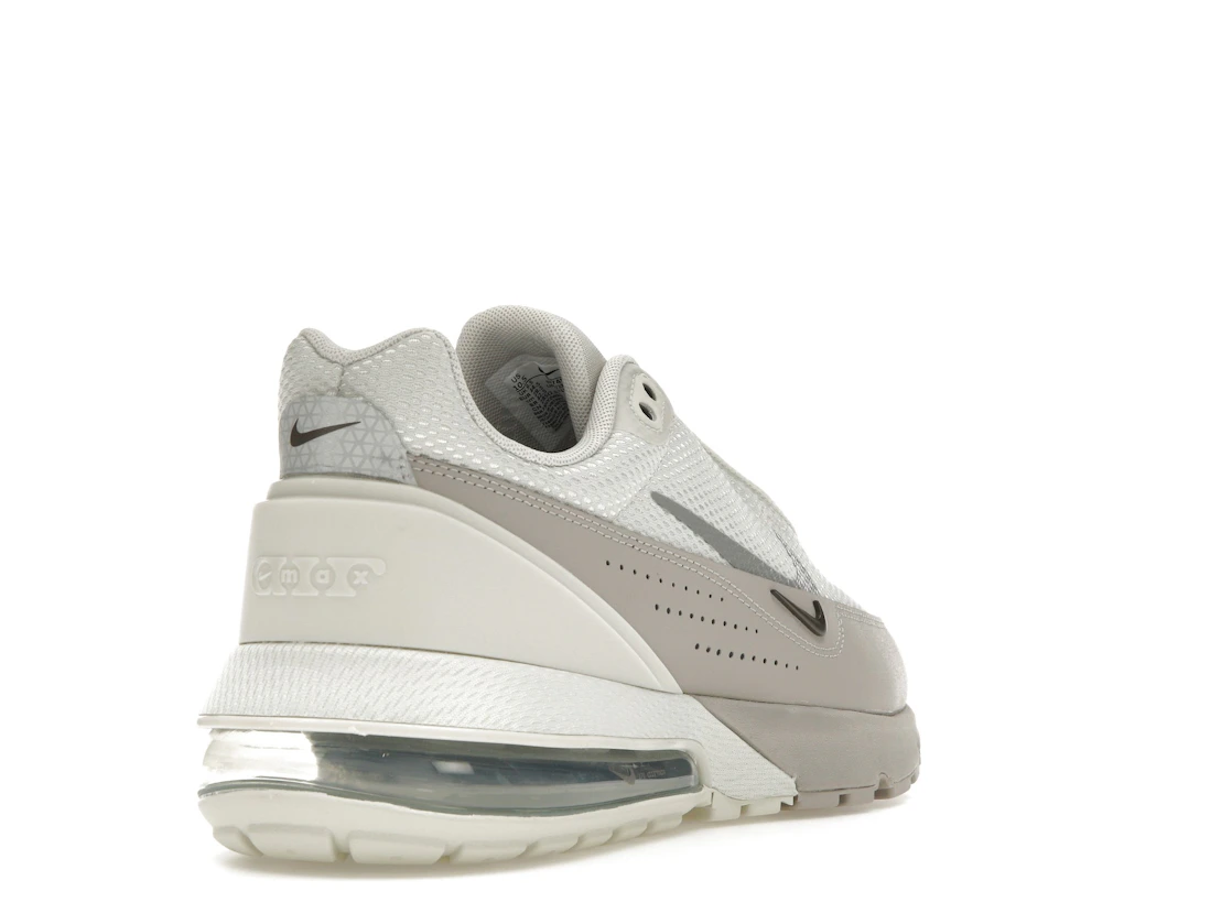 Vue 31 de Nike Air Max Pulse Light Bone