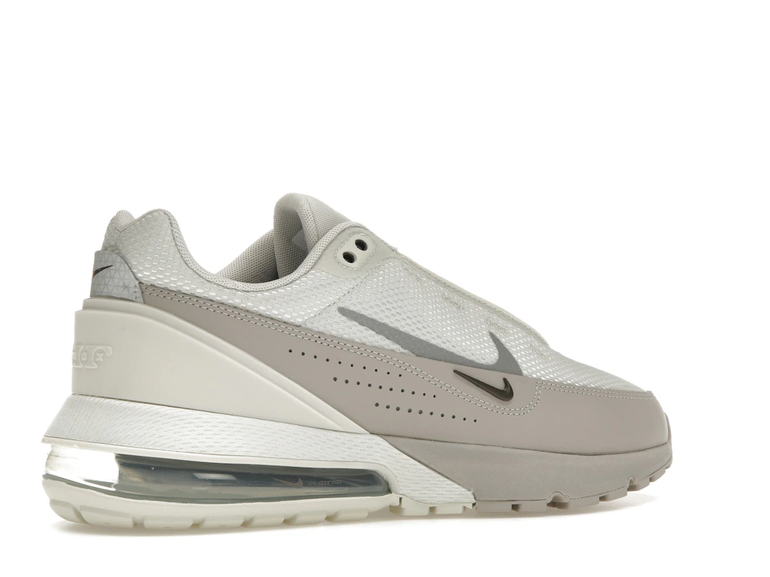 Vue 34 de Nike Air Max Pulse Light Bone