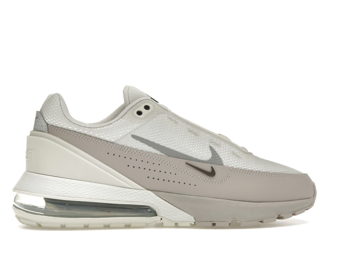 Vue 36 de Nike Air Max Pulse Light Bone
