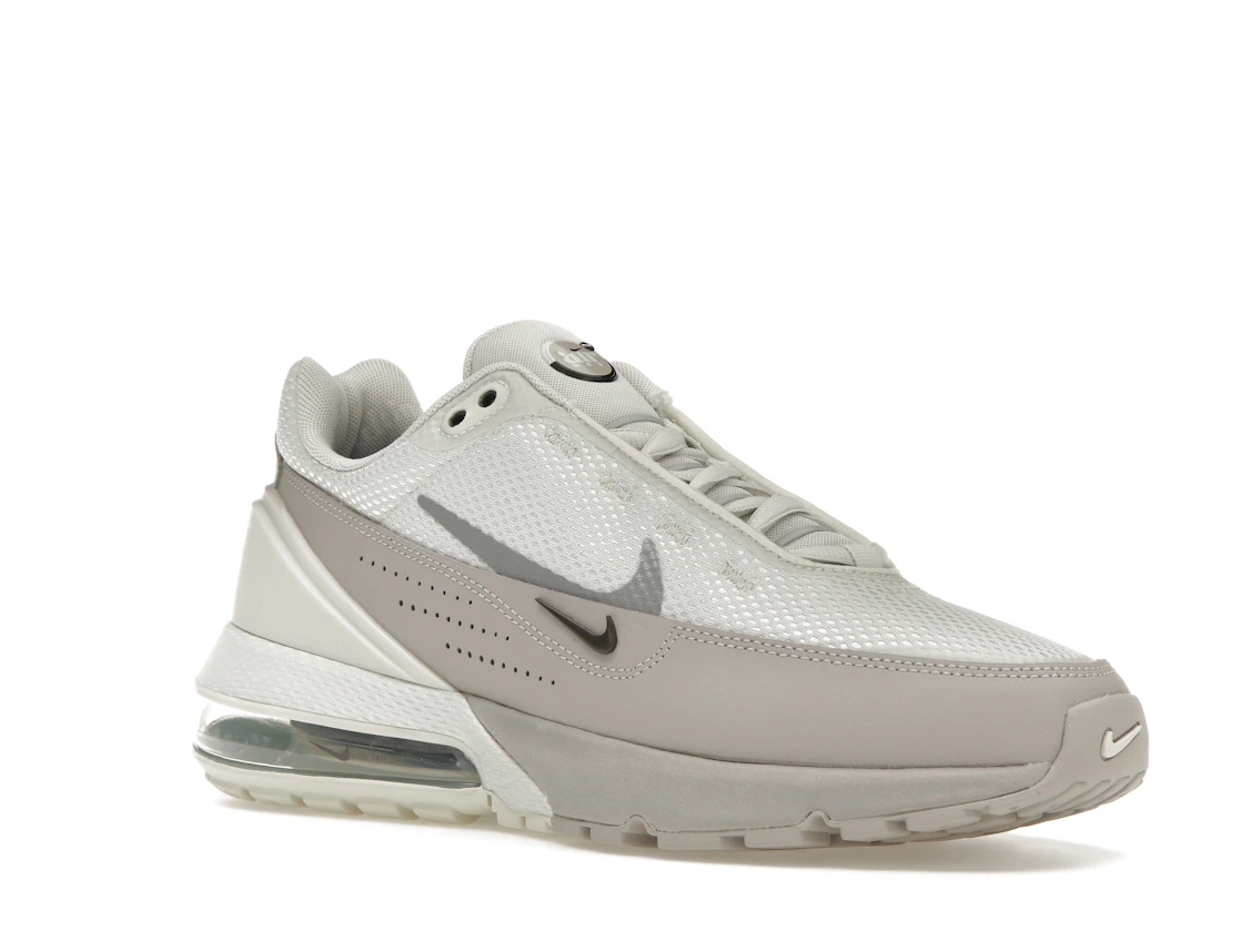 Vue 5 de Nike Air Max Pulse Light Bone
