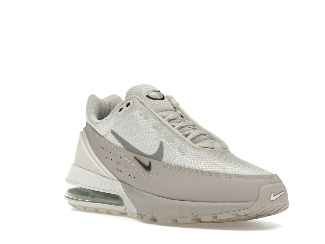 Vue 6 de Nike Air Max Pulse Light Bone