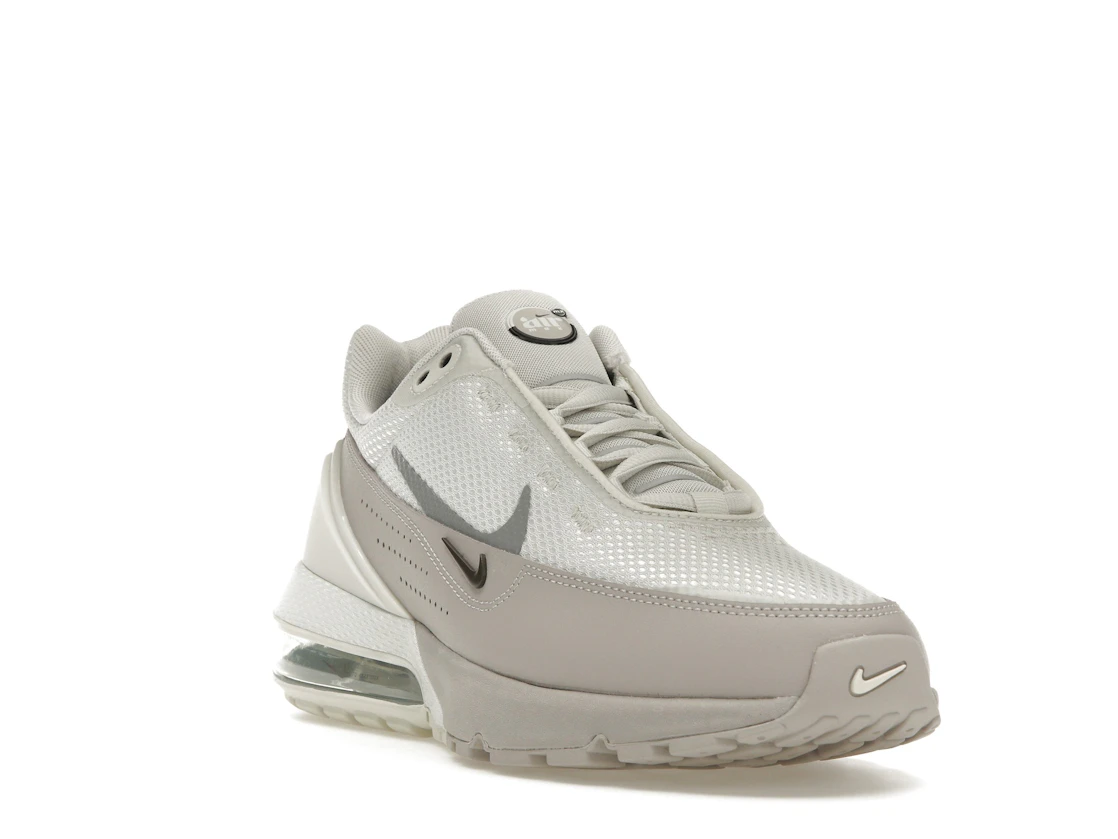 Vue 7 de Nike Air Max Pulse Light Bone