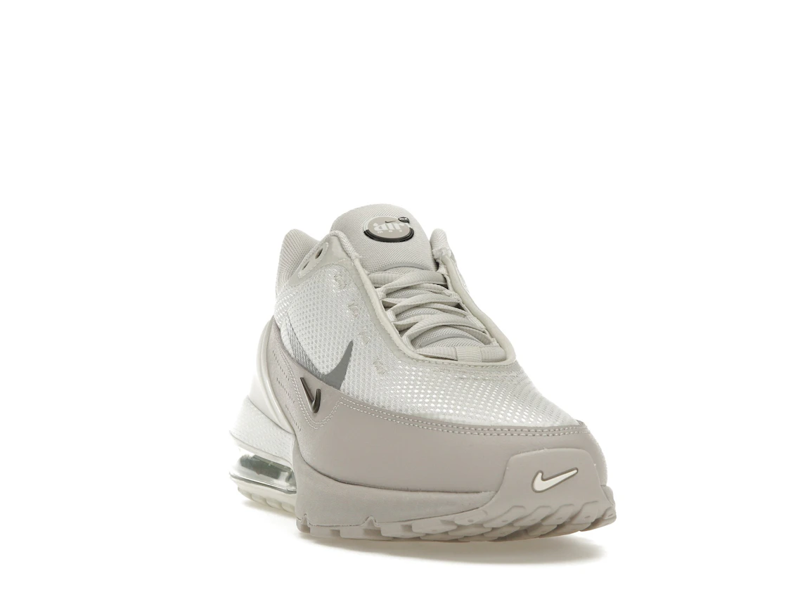 Vue 8 de Nike Air Max Pulse Light Bone