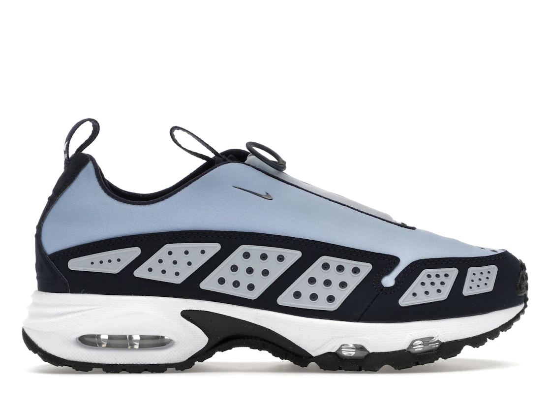 Vue 1 de Nike Air Max Sunder Blue Ice 