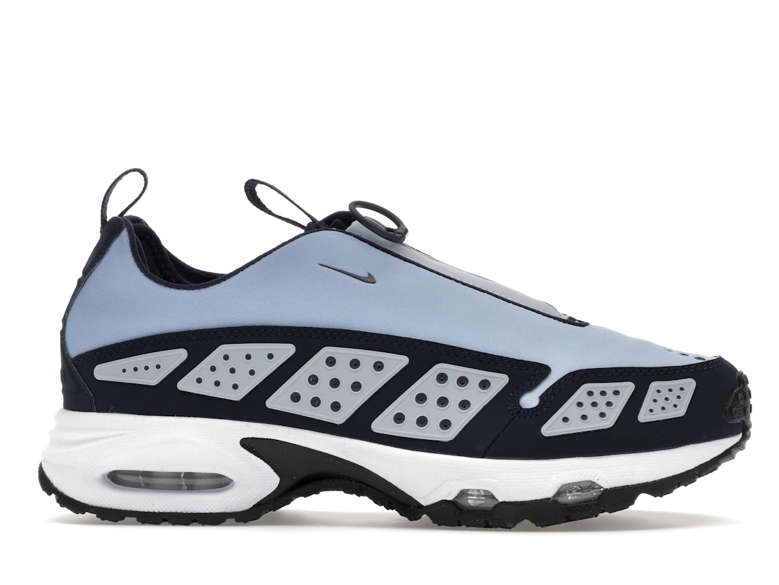Vue 2 de Nike Air Max Sunder Blue Ice 
