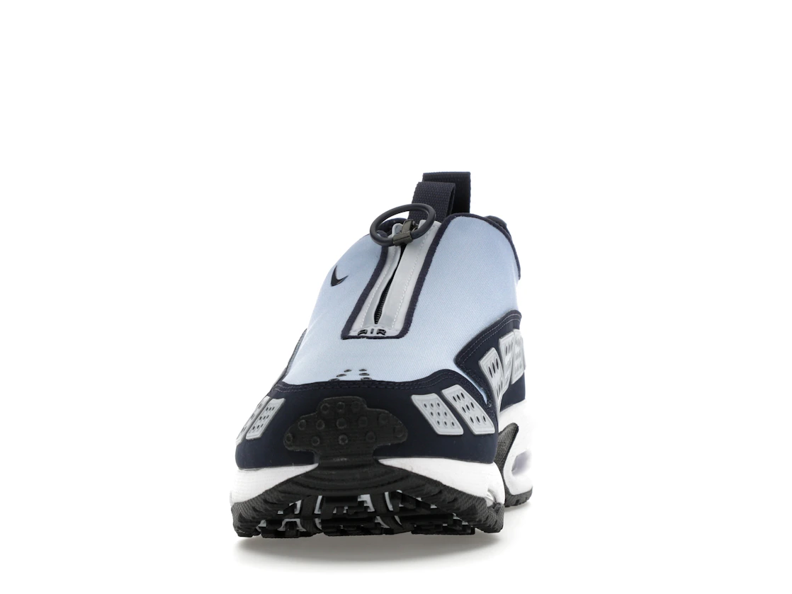 Vue 11 de Nike Air Max Sunder Blue Ice 
