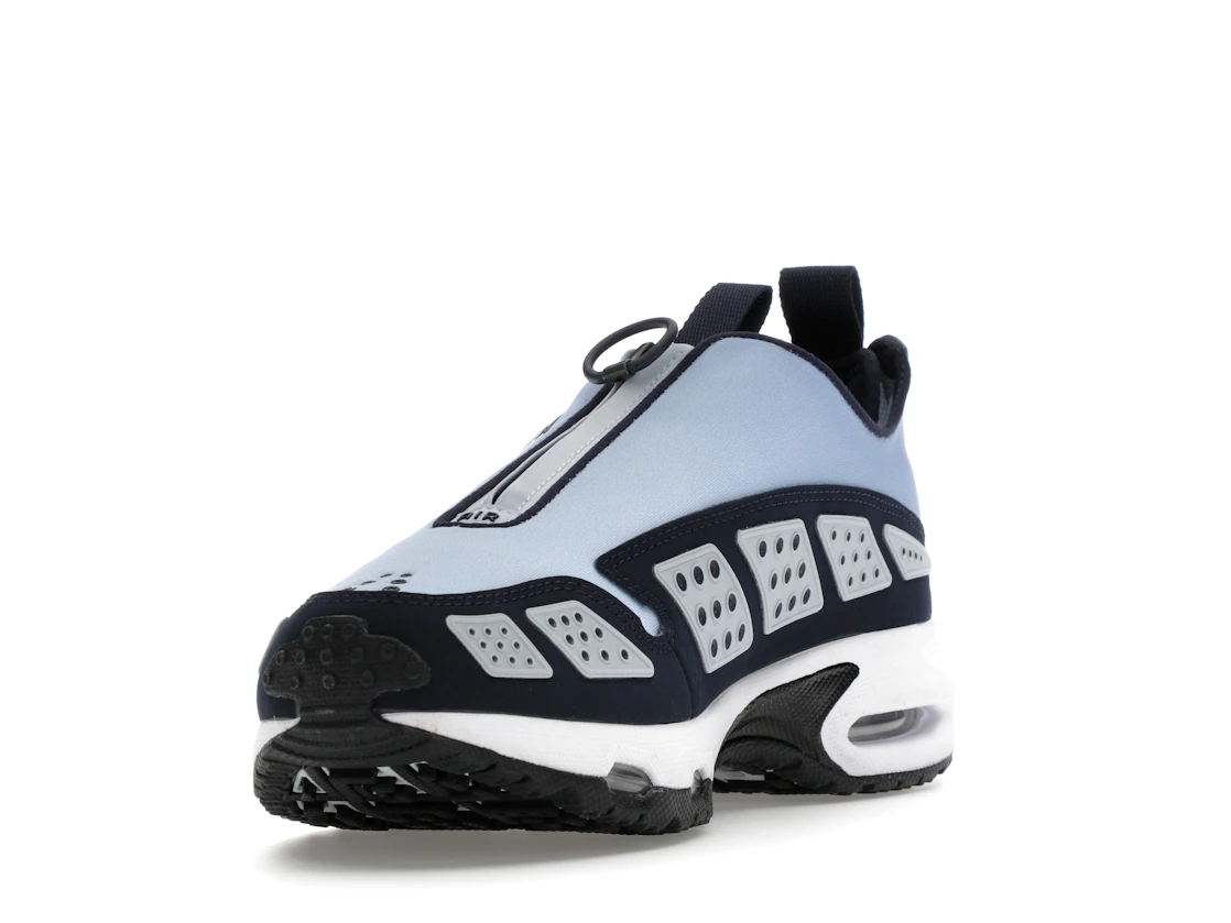 Vue 13 de Nike Air Max Sunder Blue Ice 