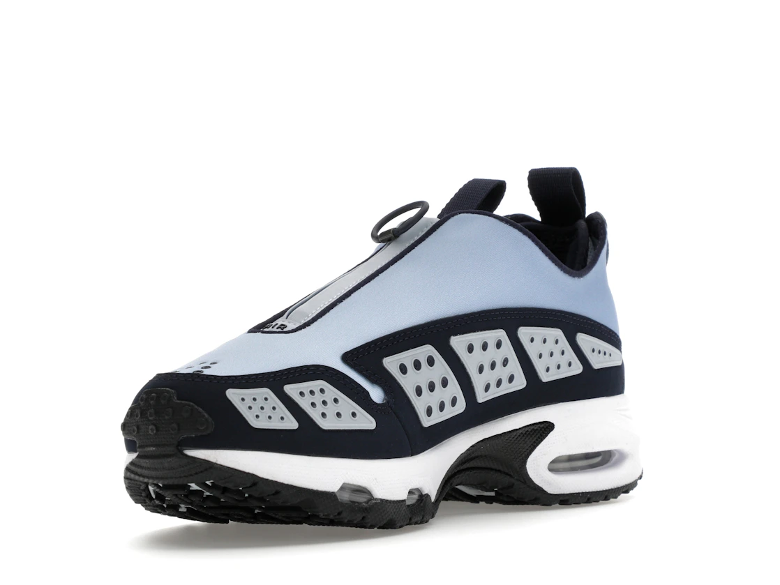 Vue 14 de Nike Air Max Sunder Blue Ice 