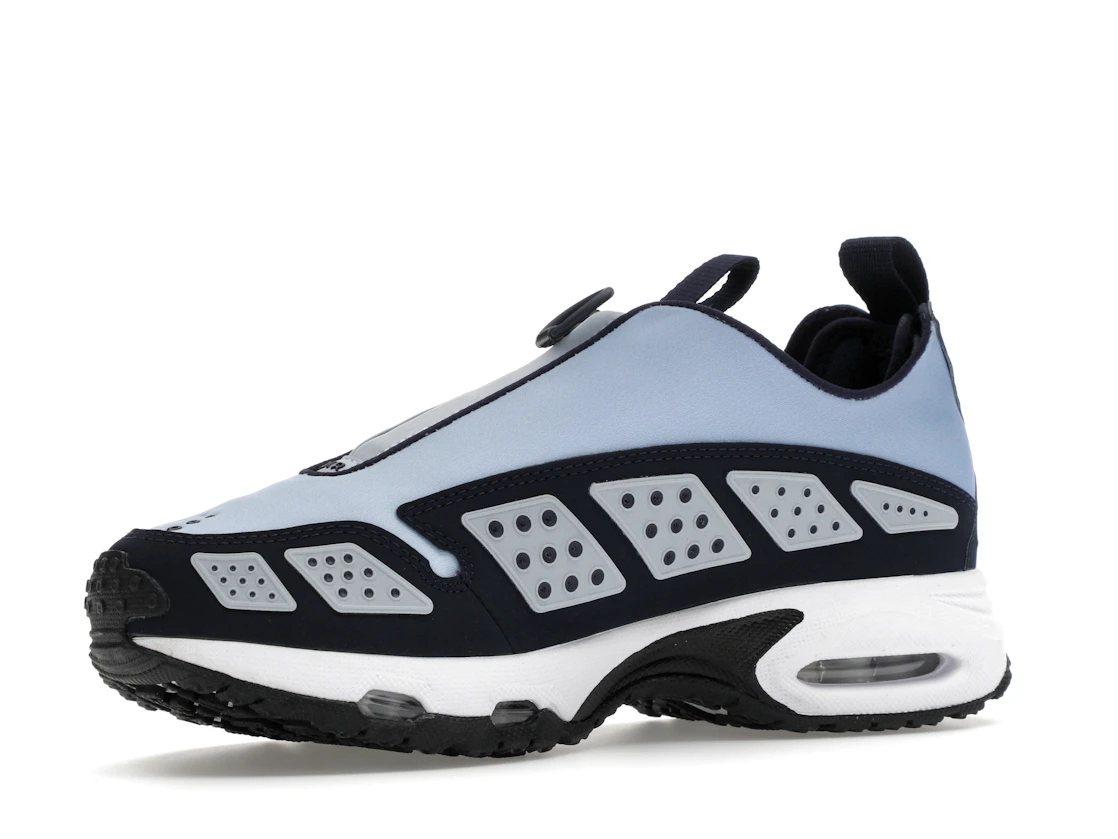 Vue 16 de Nike Air Max Sunder Blue Ice 