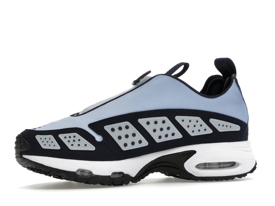 Vue 17 de Nike Air Max Sunder Blue Ice 
