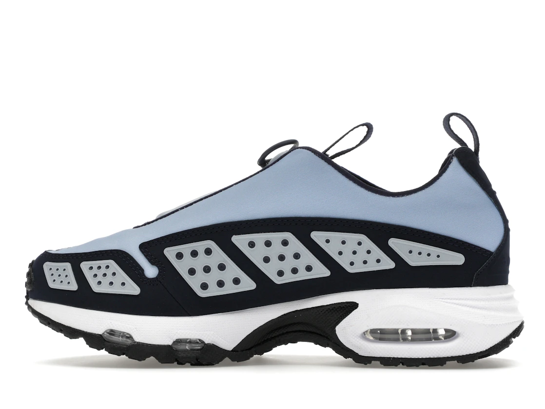 Vue 20 de Nike Air Max Sunder Blue Ice 