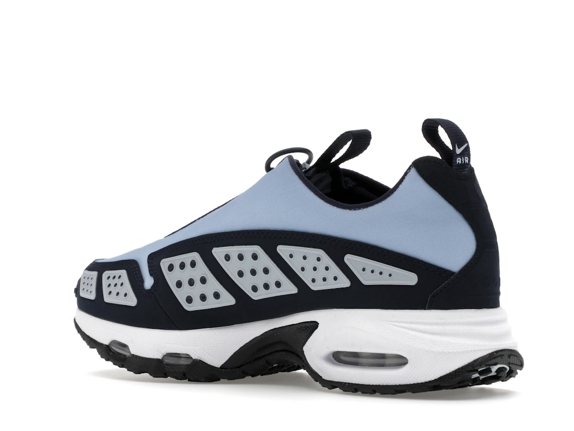 Vue 23 de Nike Air Max Sunder Blue Ice 