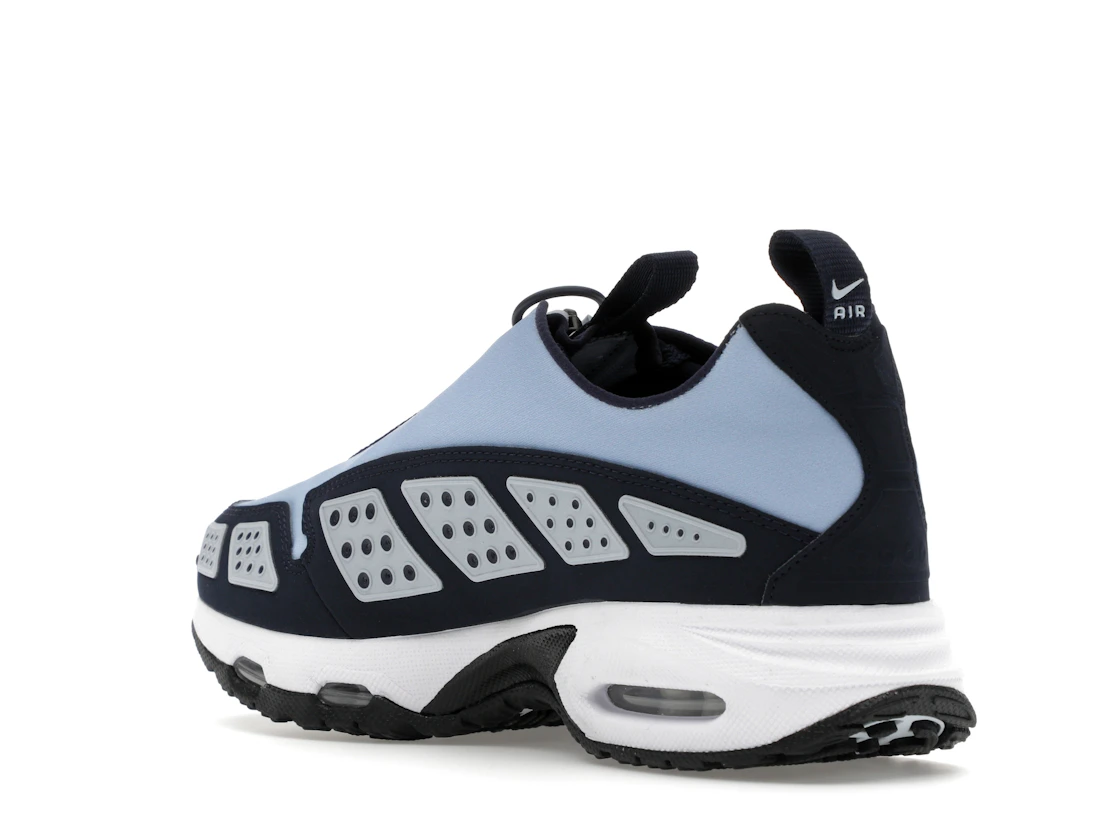 Vue 24 de Nike Air Max Sunder Blue Ice 