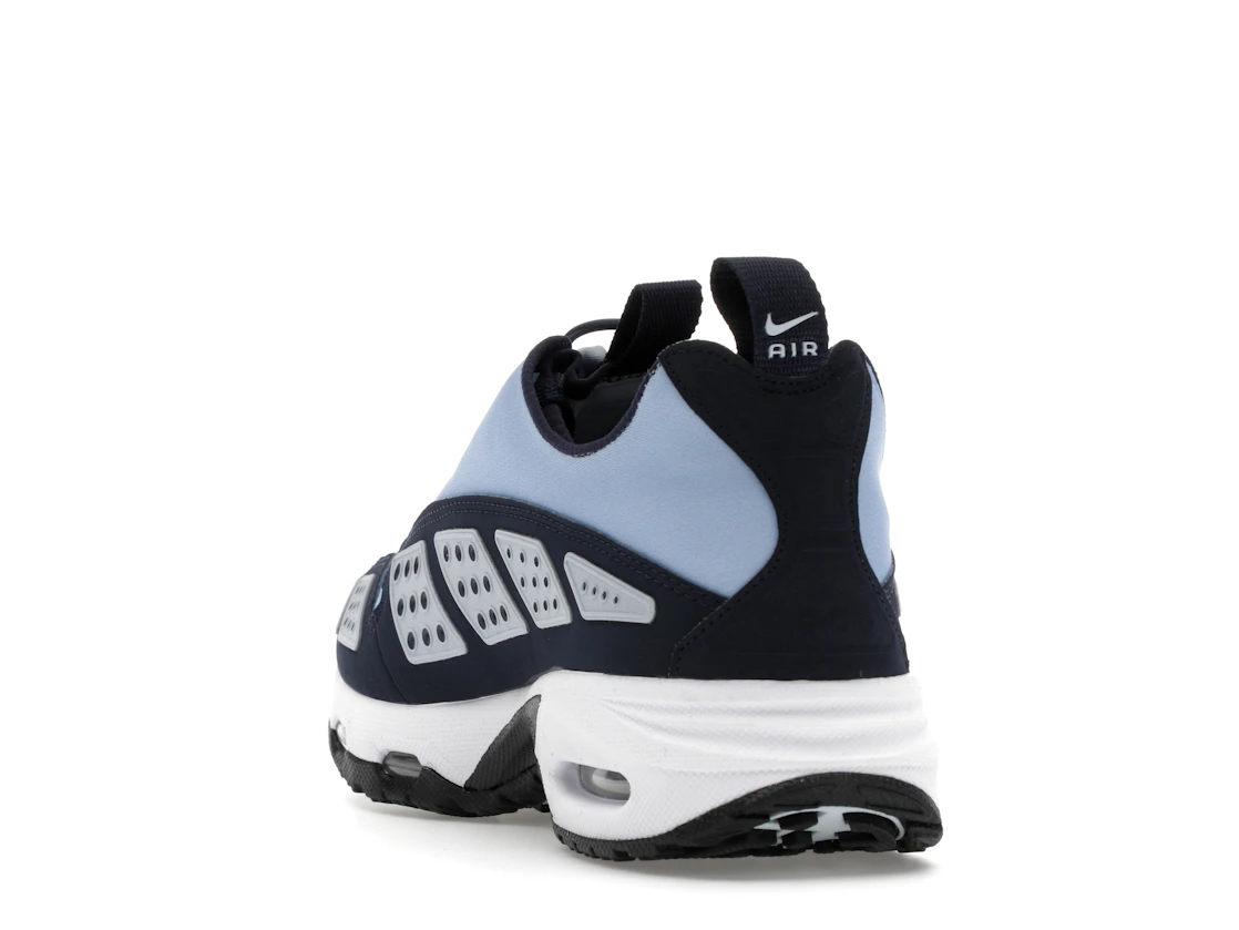 Vue 26 de Nike Air Max Sunder Blue Ice 
