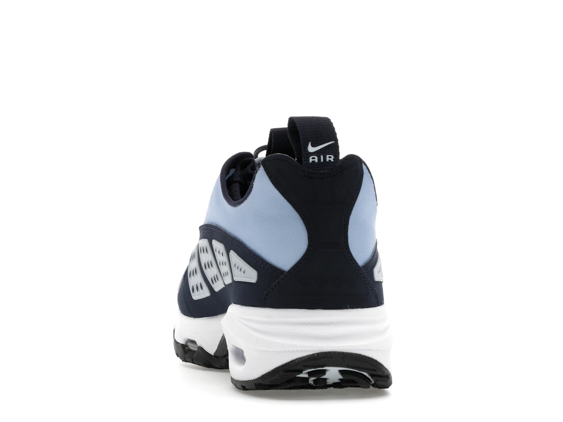 Vue 27 de Nike Air Max Sunder Blue Ice 